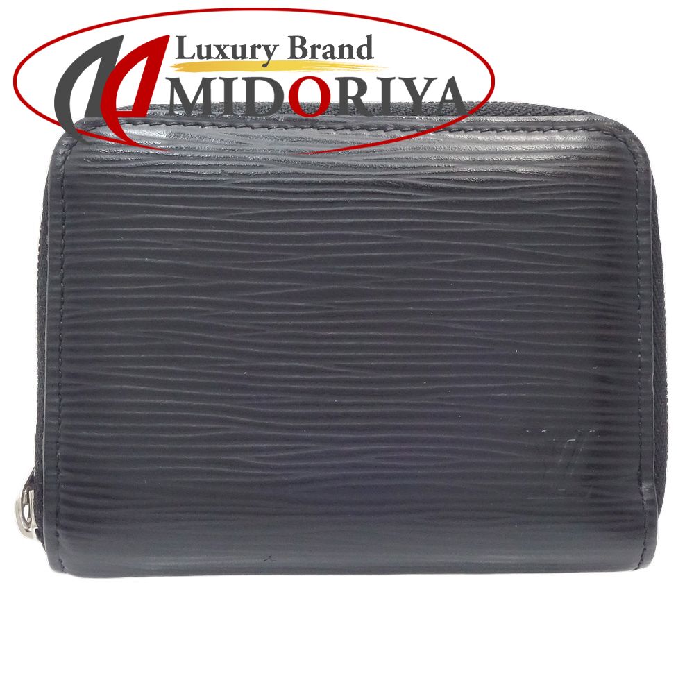 楽天市場】【財布】LOUIS VUITTON ルイ ヴィトン エピ ジッピーコイン