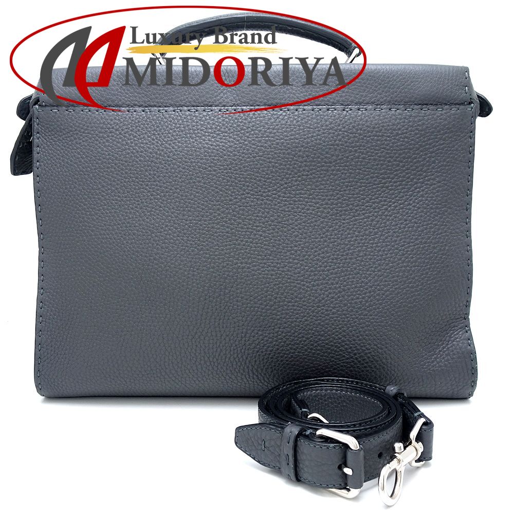 楽天市場】フェンディ FENDI 7VA528 ピーカブーアイシーユー 2WAY