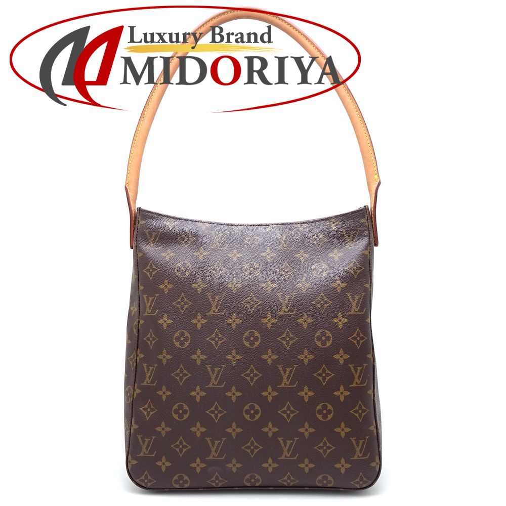 ルイヴィトン　モノグラム　ルーピングGM ショルダーバッグ 楽天市場】【バッグ】LOUIS VUITTON ルイ ヴィトン モノグラム