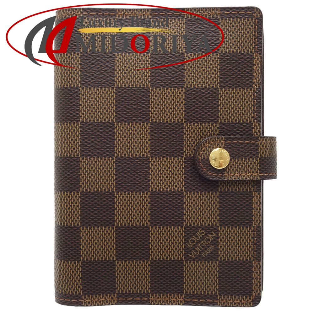 楽天市場】LOUIS VUITTON ルイヴィトン エピ 手帳カバー R20052  