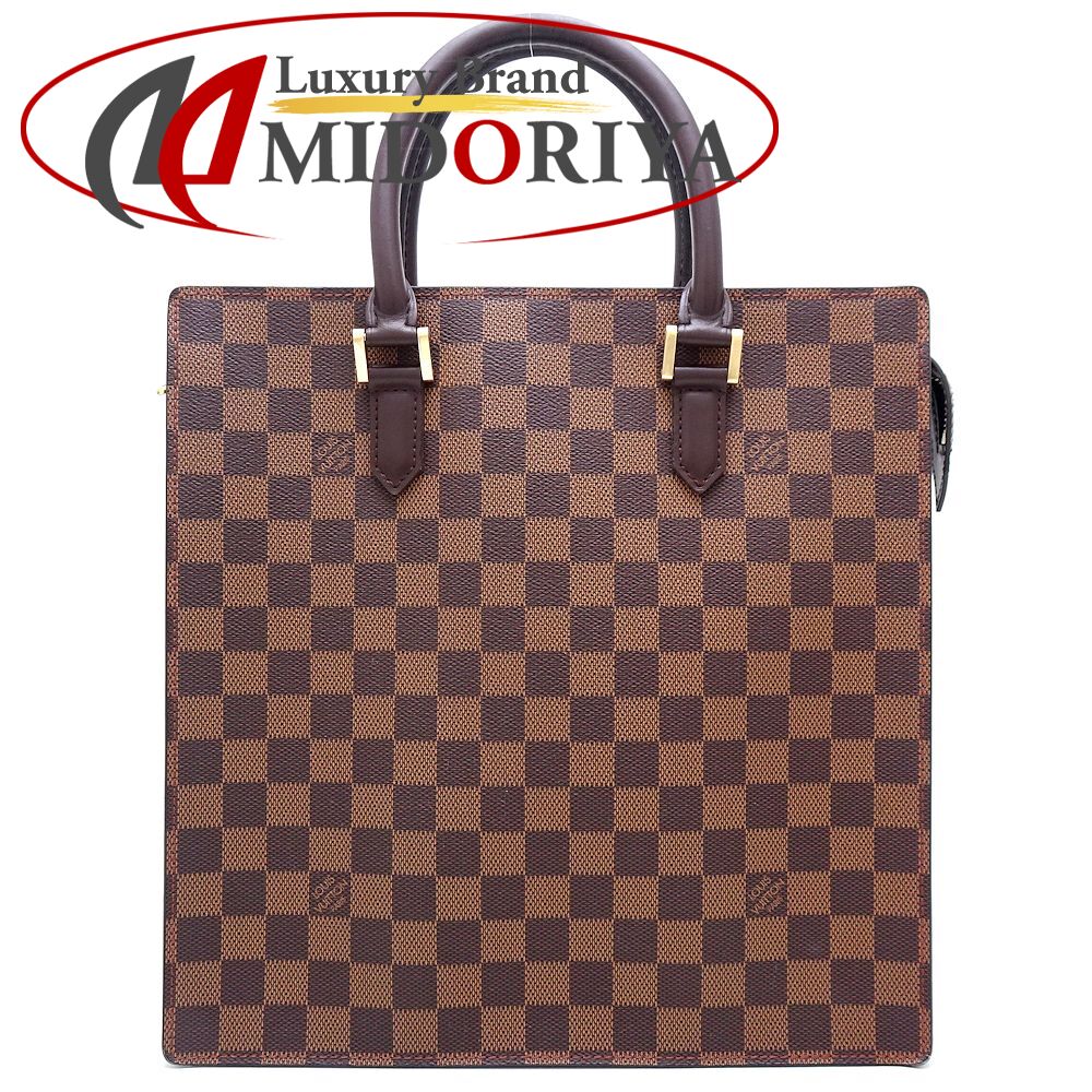 Louis Vuitton ダミエ トートバッグ 12460456_1.jpg