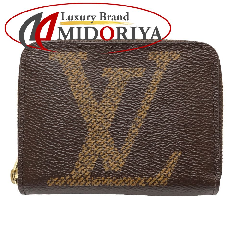 楽天市場】【財布】LOUIS VUITTON ルイ ヴィトン モノグラム