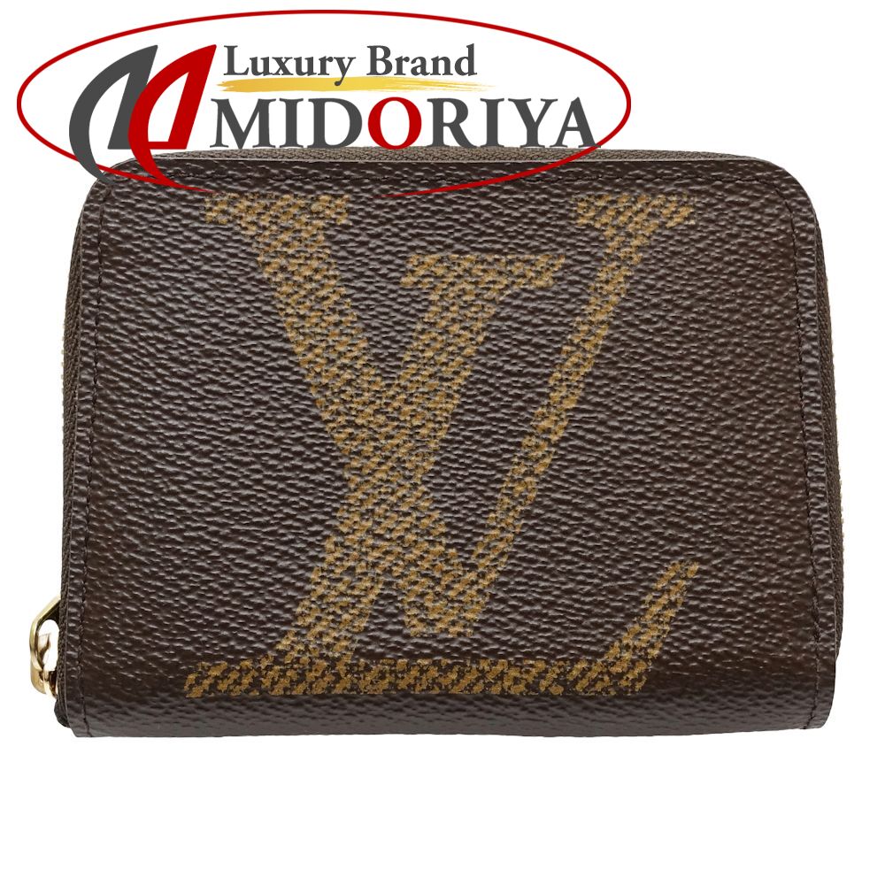 楽天市場】【財布】LOUIS VUITTON ルイ ヴィトン モノグラム