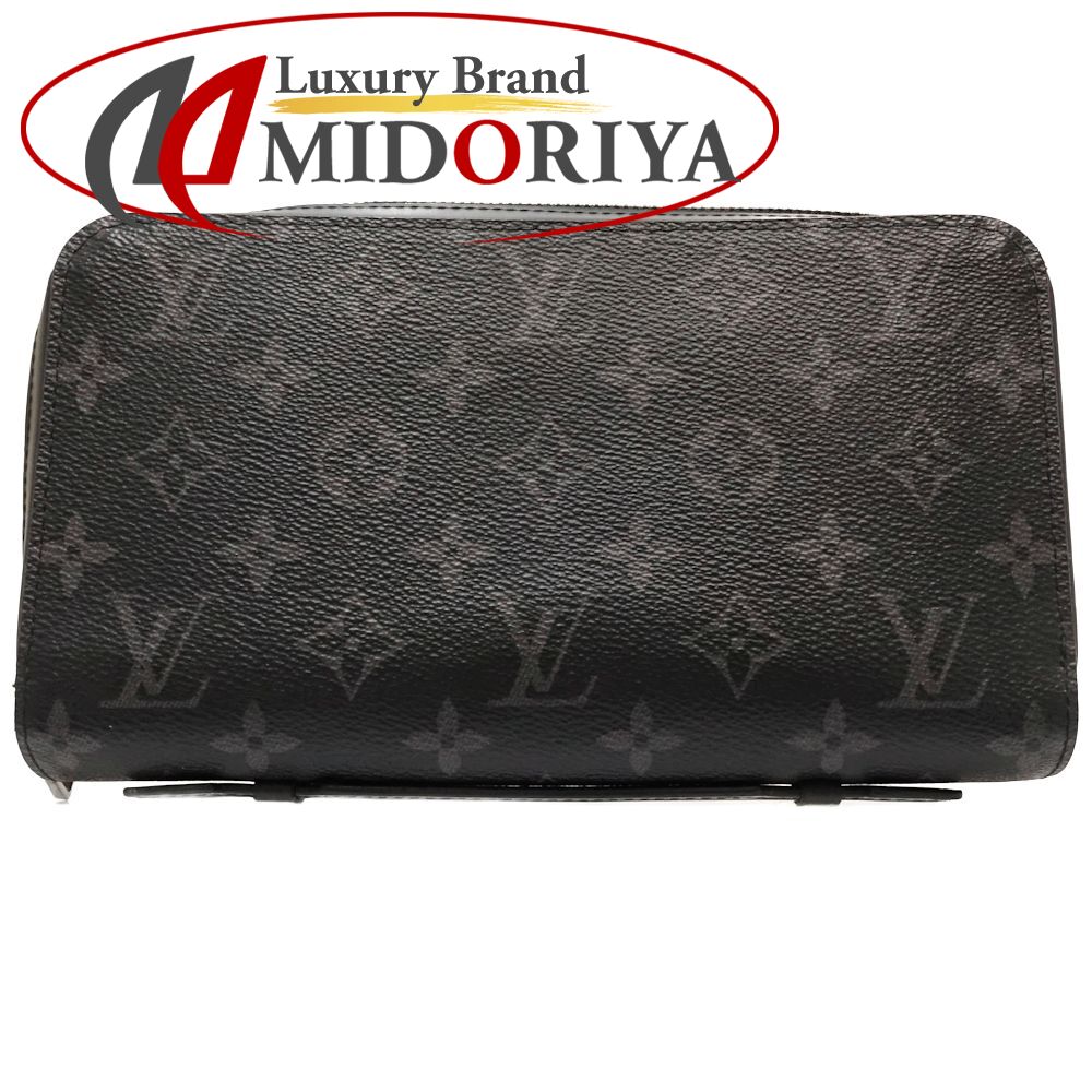 楽天市場】LOUIS VUITTON ルイヴィトン ジッピーXL M61698 長