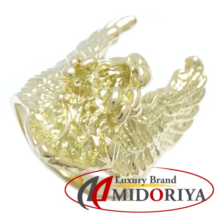 楽天市場】TOEI CROWN トーエイクラウン K18YG イエローゴールド