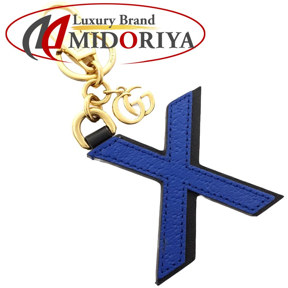 楽天市場】グッチ キーリング ユニセックス GGスプリーム