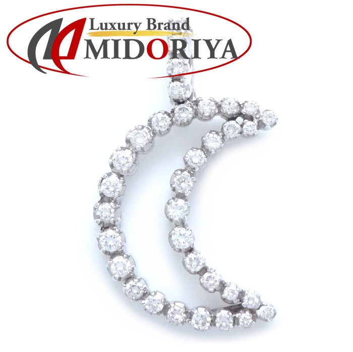 30/美品 ポンテヴェキオ K9PG ハート 音符 ペンダントトップ チャーム