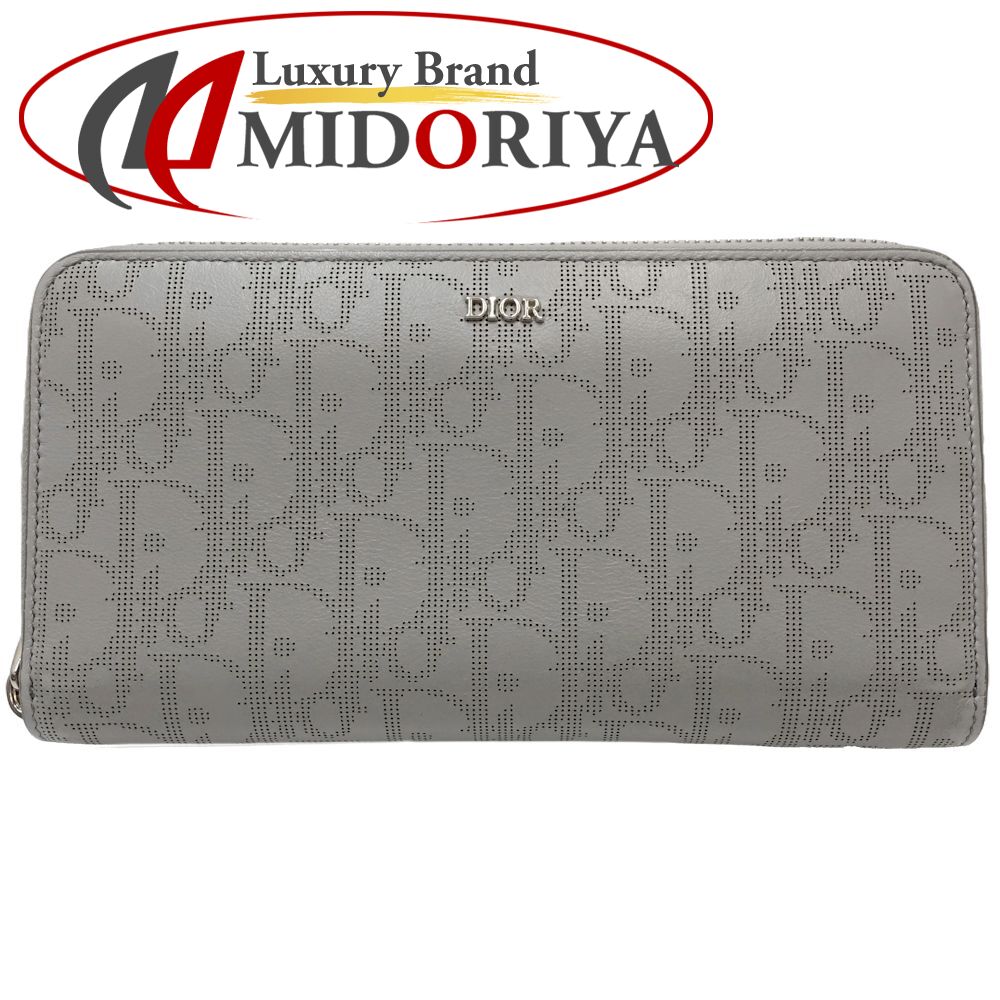 【マストハブ アイテム♪】ディオール★ウォレット 楽天市場】【美品】ディオール 【Chiristian Dior】カウズ ビー