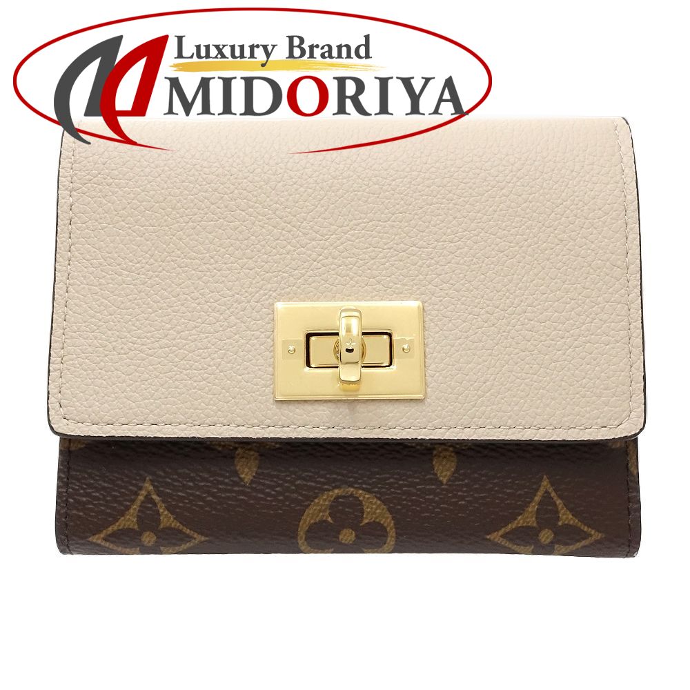 楽天市場】□極美品□ LOUIS VUITTON ヴィトン M65112 モノグラム