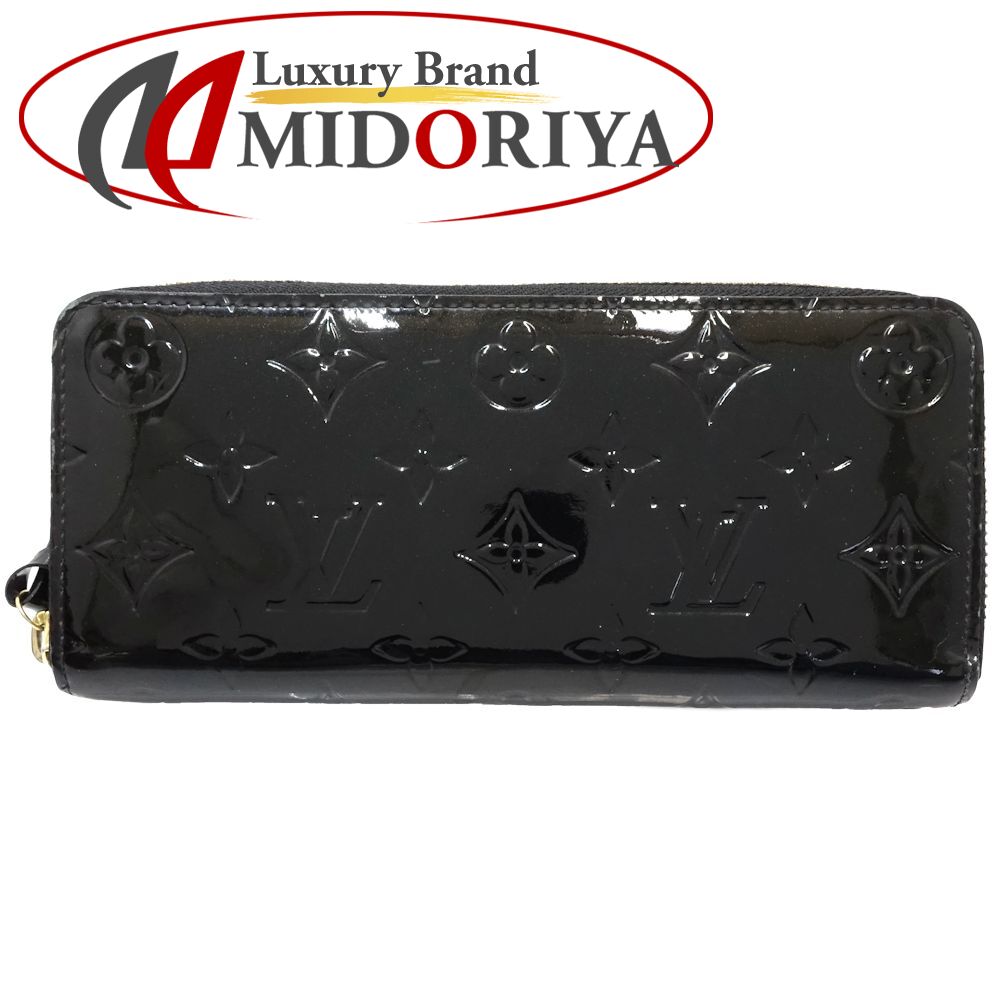 超美品★ヴィトン ヴェルニ【ポルトフォイユ・クレマンス】長財布★オシャレ★S20 楽天市場】【財布】LOUIS VUITTON ルイ ヴィトン モノグラム