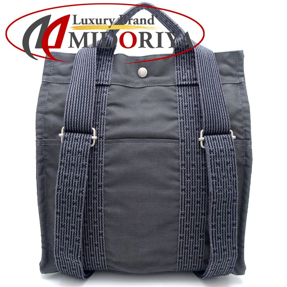 ✨【中古品】エルメス リュック 正規品 鍵付き グレー 352196_1_wm.jpg