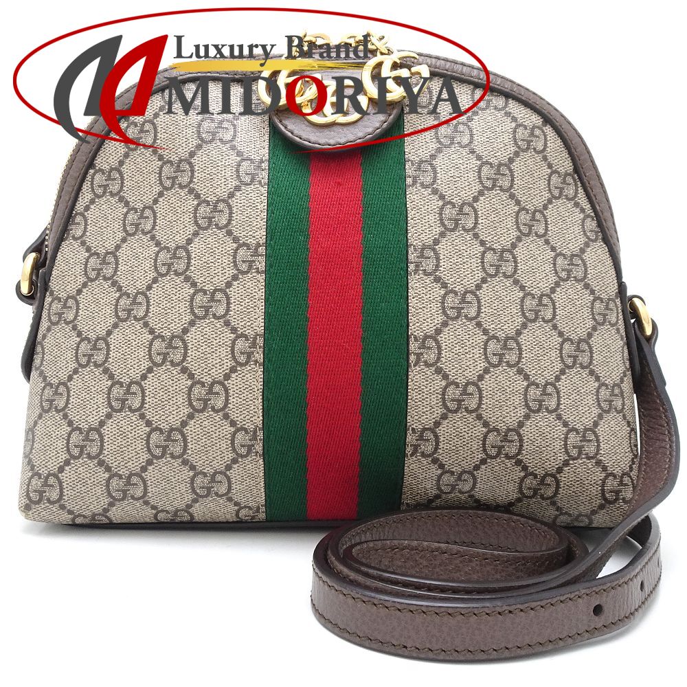 楽天市場】グッチ 【GUCCI】 GGスプリーム キャンバス ハート