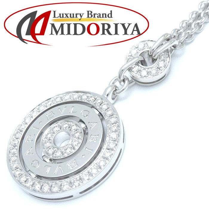 ブルガリ アレグラ オプティカル シェル 750 SS ネックレス 4113 71197_1.jpg