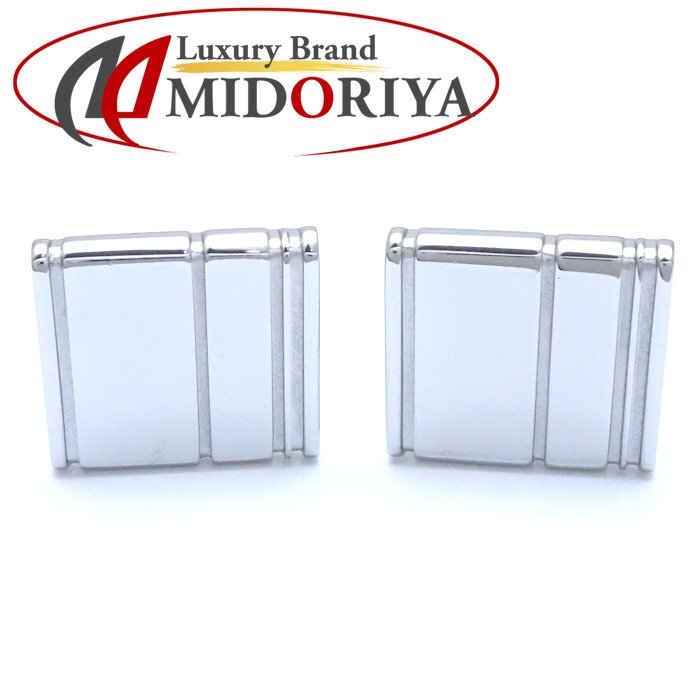 楽天市場】【ジュエリー】dunhill ダンヒル カフス SV925 シルバー