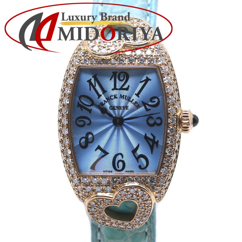 楽天市場】【FRANCK MULLER】フランクミュラー トノーカー