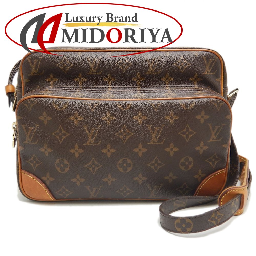 楽天市場】【バッグ】LOUIS VUITTON ルイ ヴィトン NN14 GM