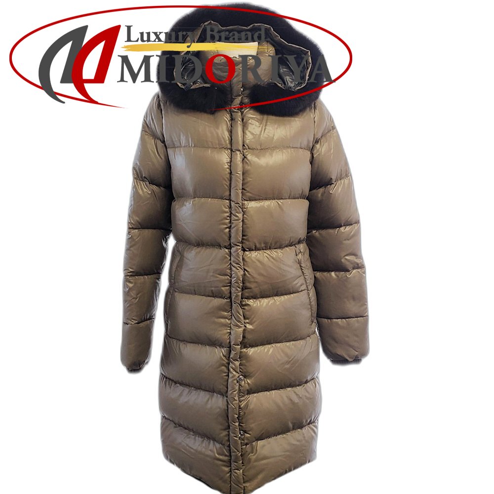 楽天市場】DUVETICA デュベティカ ダウンジャケット サイズ38 ナイロン