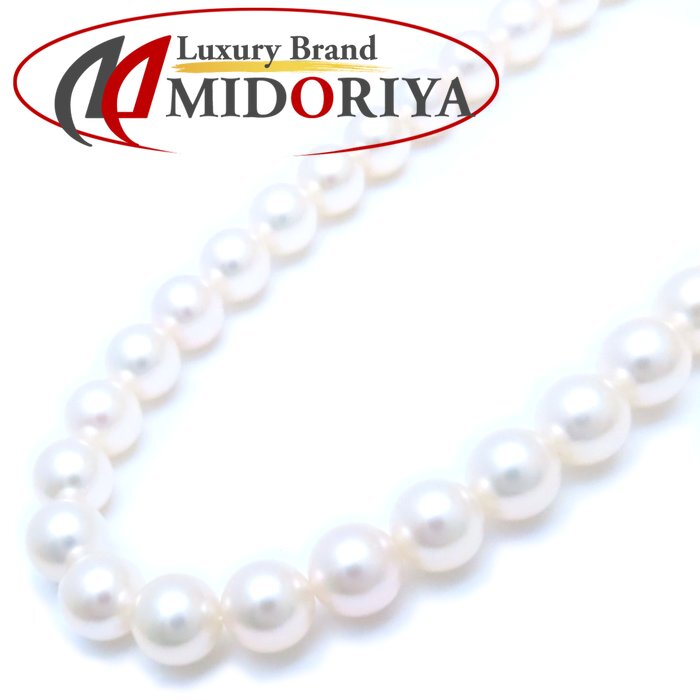 楽天市場】【ジュエリー】MIKIMOTO ミキモト グラデーション