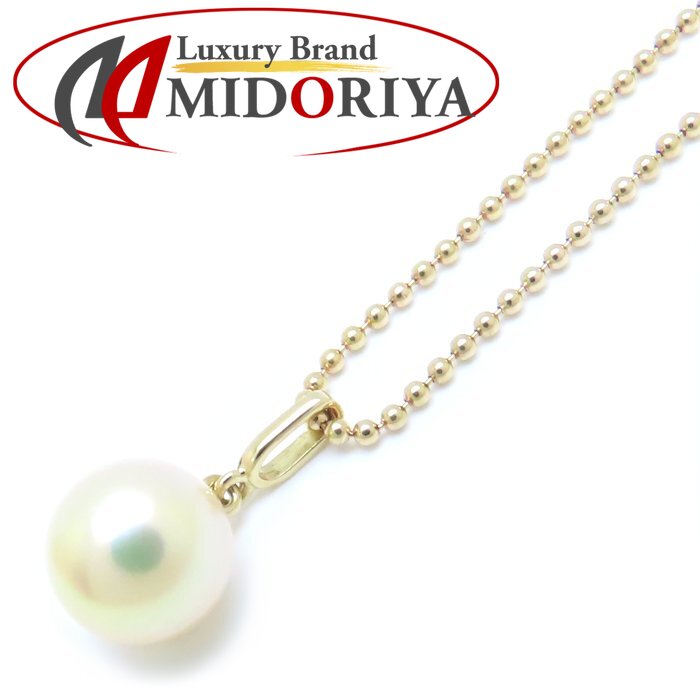 楽天市場】【ジュエリー】MIKIMOTO ミキモト グラデーション