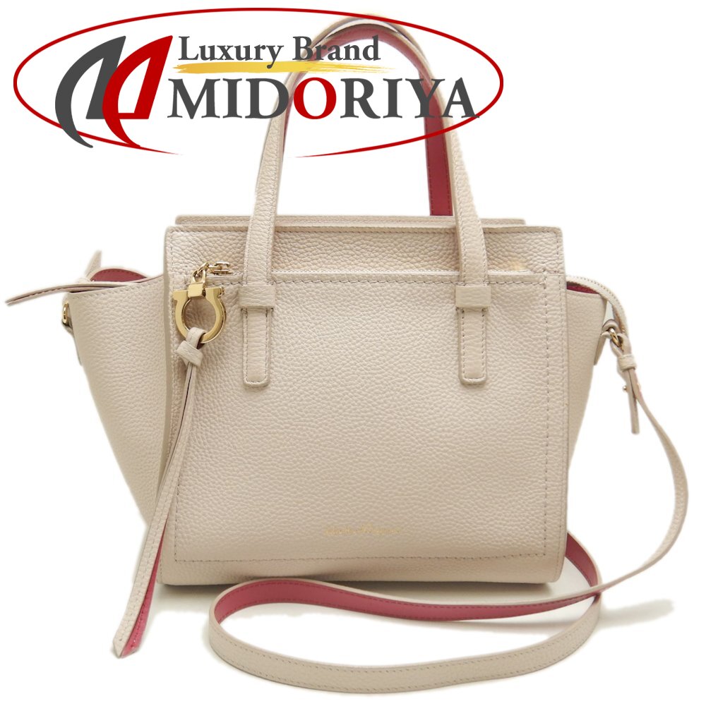 楽天市場】【サルバトーレフェラガモ】Salvatore Ferragamo AMY