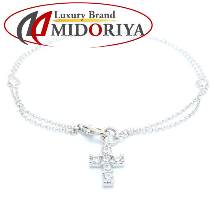 楽天市場】STAR JEWELRY スタージュエリー ブレスレット ハート