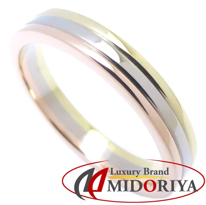 楽天市場】カルティエ Cartier リング ルイ カルティエ ヴァンドーム