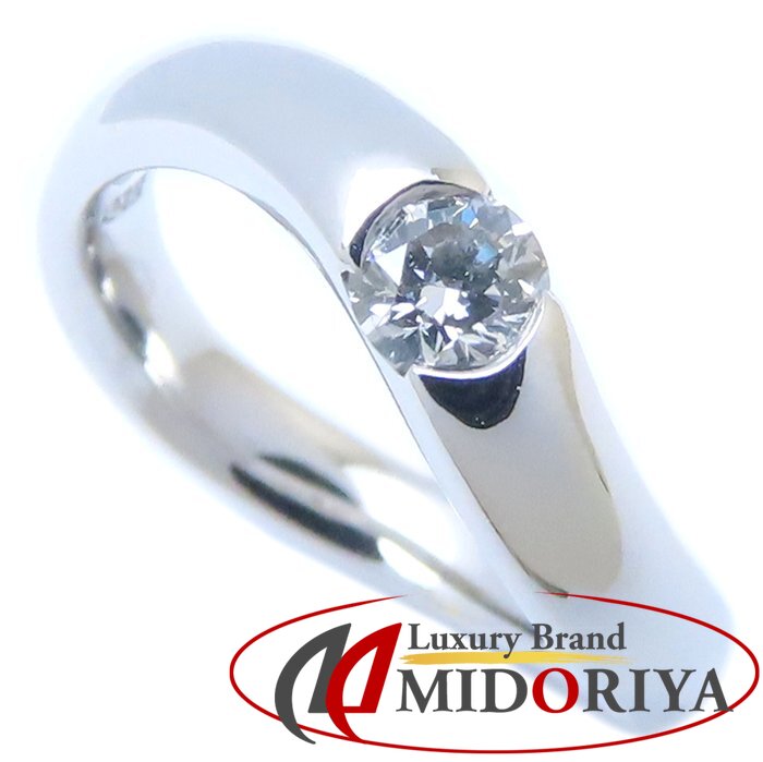 楽天市場】俄(ニワカ) 星ノ音/HOSHI NO NE ダイヤモンドマリッジリング