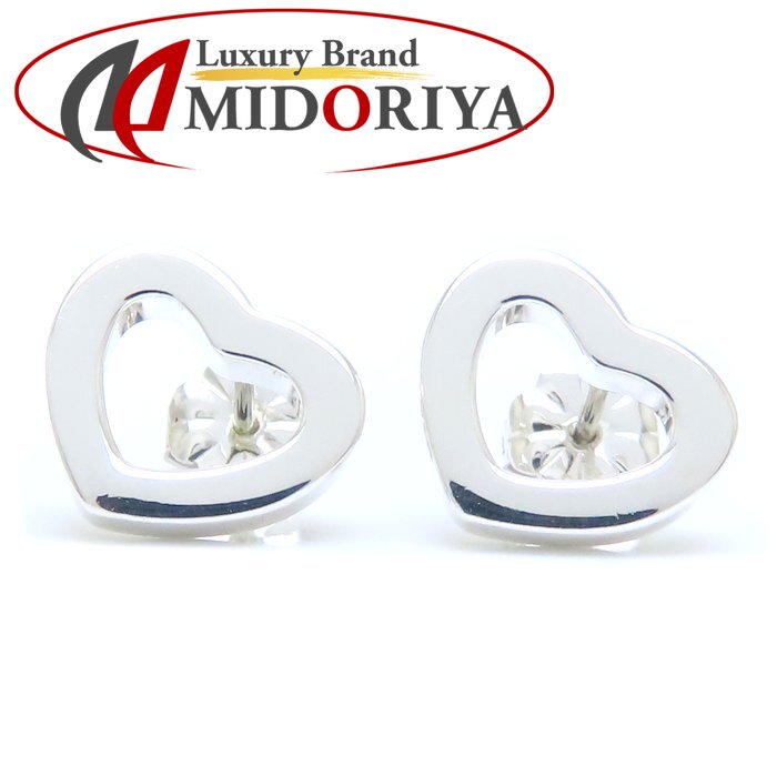 ティファニー ピアス リターントゥハート シルバー925 イヤリング ハート 楽天市場】TIFFANY&Co. ティファニー リターントゥティファニー