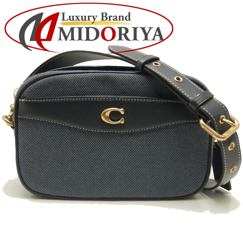【美品】 コーチ メトロポリタン カメラショルダーバッグ 27411 レザー 楽天市場】コーチ/COACH/27411 Metropolitan Camera Bag