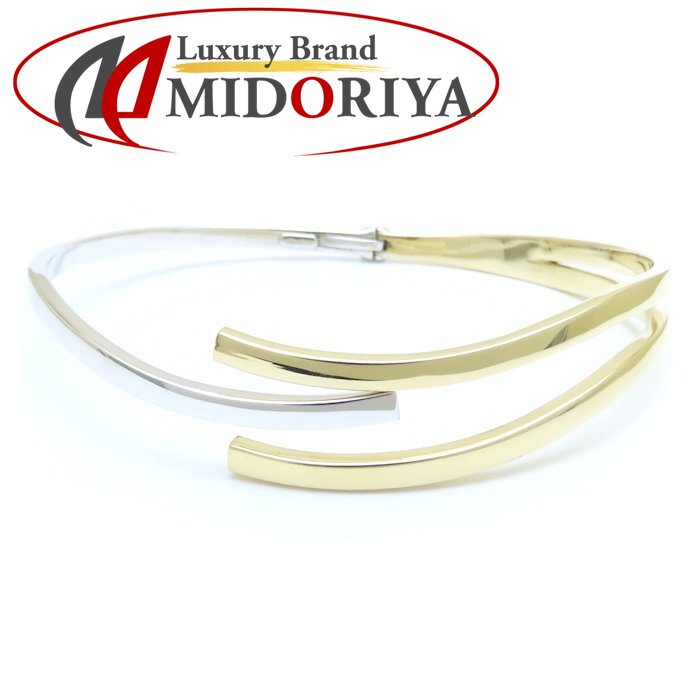 楽天市場】legend【レジェンド】バングル ブレスレット 24g SV925×K22