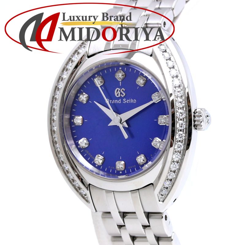 楽天市場】電池交換済 SEIKO セイコー グランドセイコー GS 4J52-0AG0