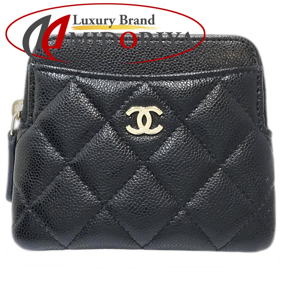 楽天市場】CHANEL シャネル カードケース ボーイシャネル コイン