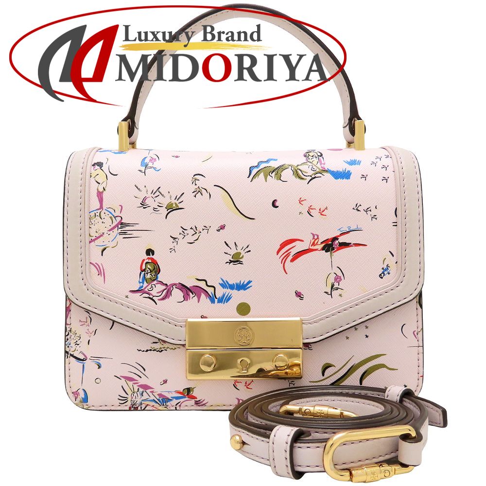 楽天市場】【TORY BURCH】トリーバーチ アマンダ ミニ サッチェル 2WAY 楽天市場】【TORY BURCH】トリーバーチ アマンダ ミニ サッチェル 2WAY