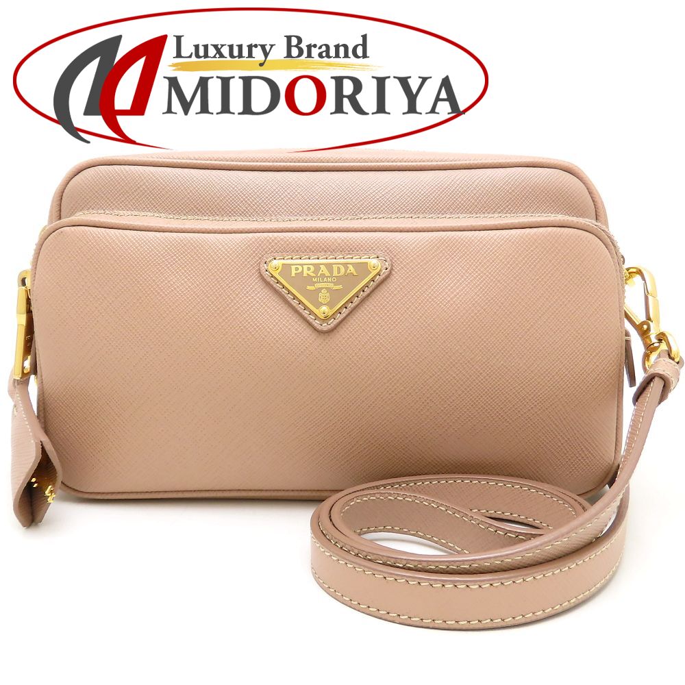楽天市場】PRADA プラダ BT0867 ショルダーバッグ キャンバスx