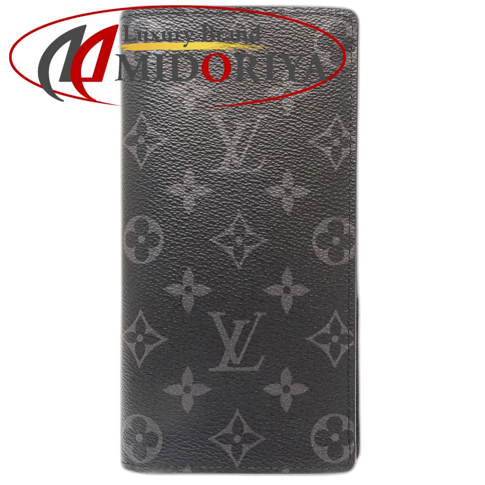 楽天市場】LouisVuitton ルイヴィトン ポルトフォイユブラザ
