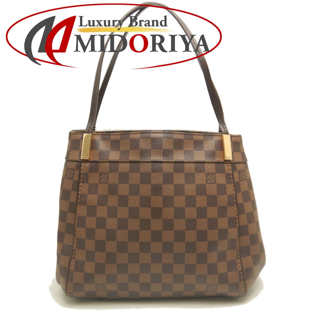 楽天市場】【バッグ】LOUIS VUITTON ルイ ヴィトン ダミエ マー