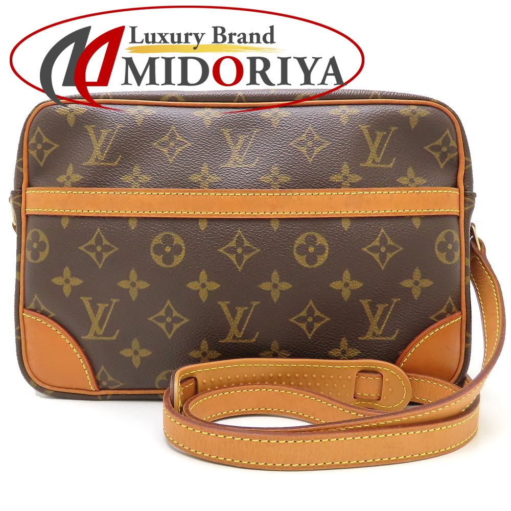 ルイヴィトントロカデロ24ブラウン ショルダーバッグ 楽天市場】【バッグ】LOUIS VUITTON ルイ ヴィトン エピ