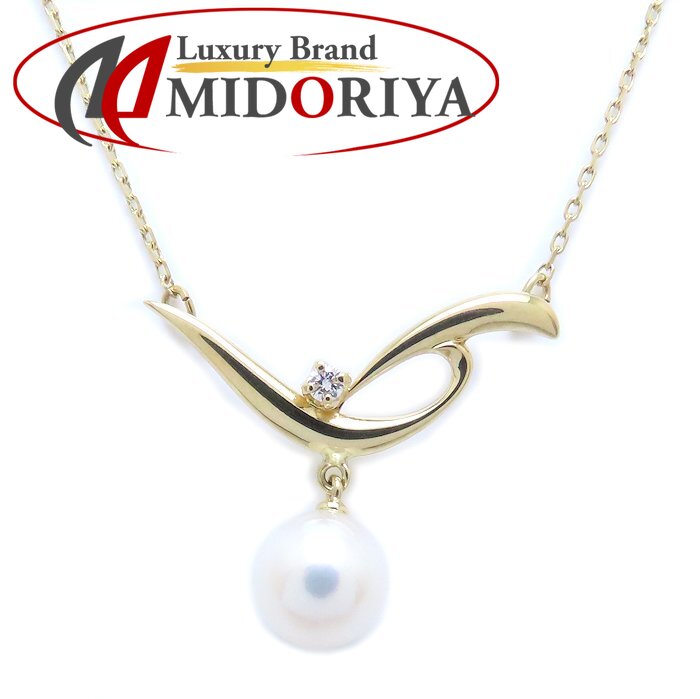 希少✨ミキモト MIKIMOTO パールネックレス ハートモチーフ 楽天市場】ミキモト MIKIMOTO シルバー SILVER パール 6 mm