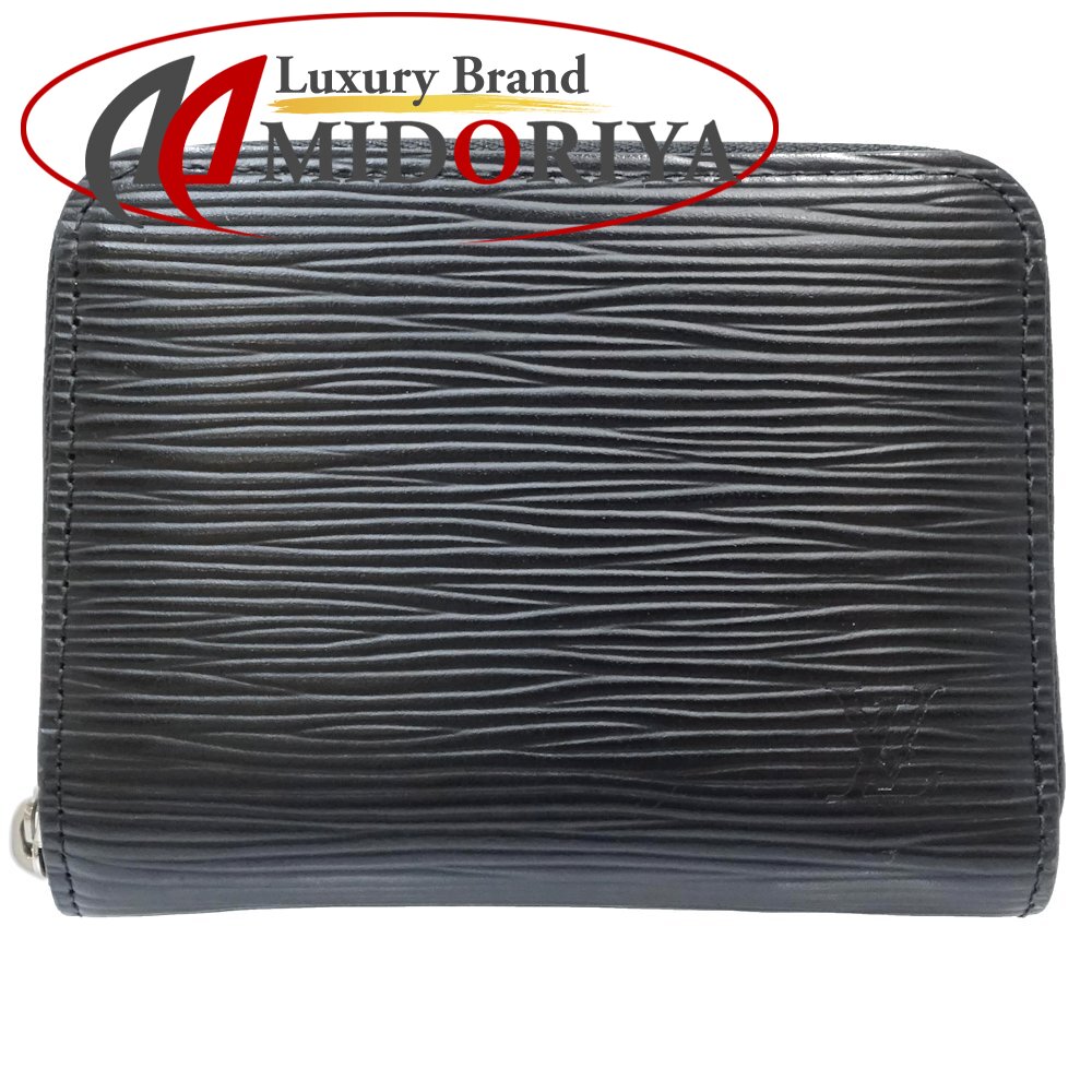 楽天市場】【財布】LOUIS VUITTON ルイ ヴィトン エピ ジッピー