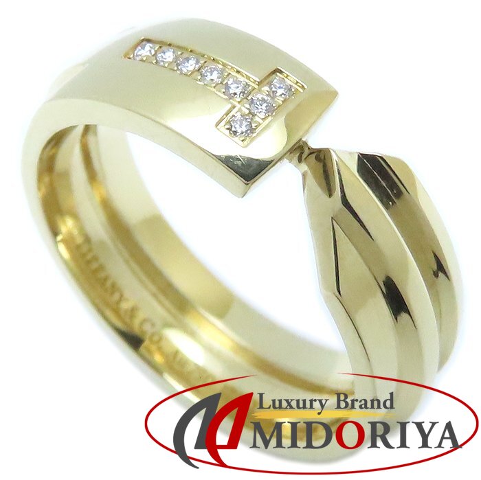 楽天市場】【ジュエリー】【新品仕上げ済】TIFFANY&Co. ティファニー