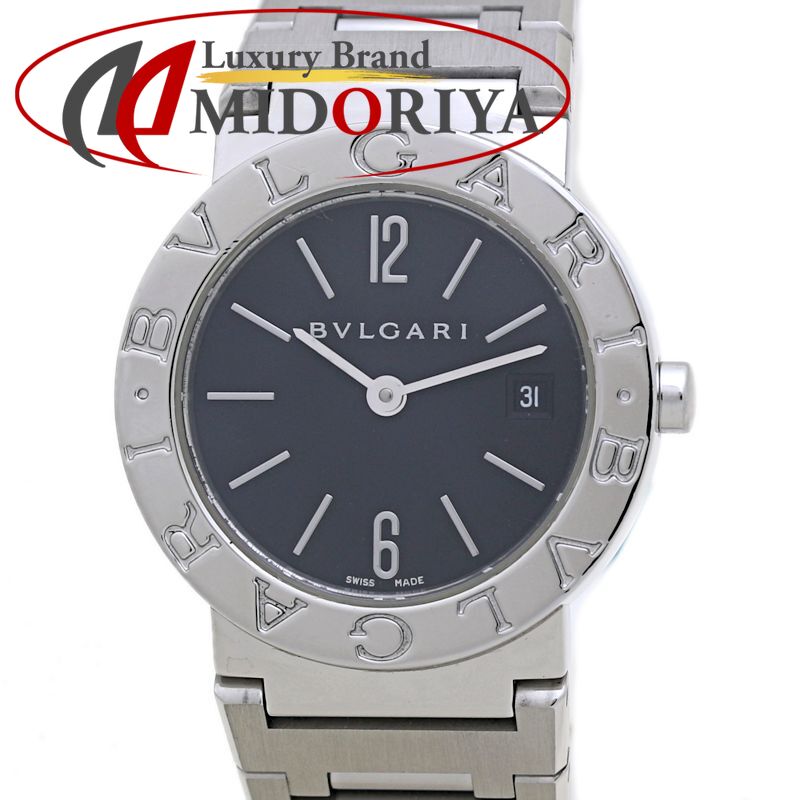 ブルガリ 時計のベルトのみ BB26SS ブルガリブルガリ ブルガリ 時計のベルトのみ BB26SS ブルガリブルガリ