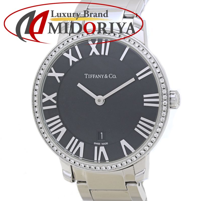 楽天市場】【3年保証】【返品可】 ティファニー TIFFANY&Co. オーバル