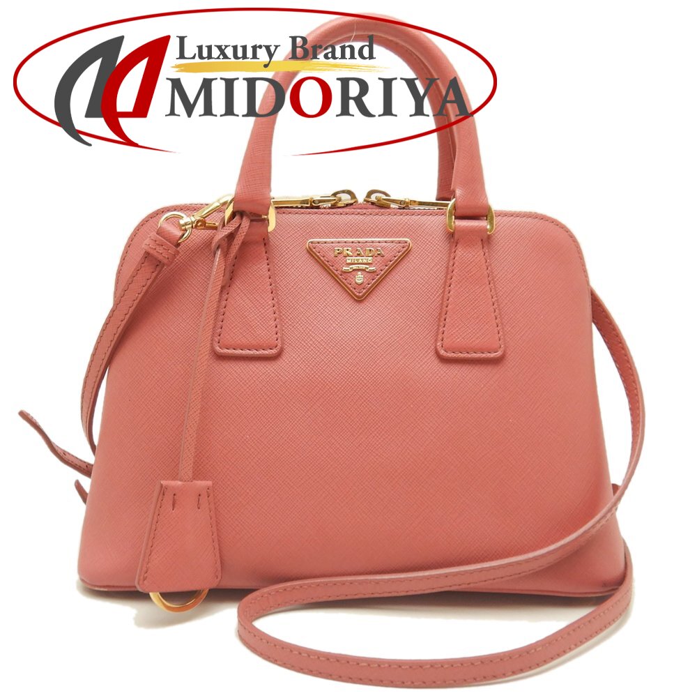 【美品】PRADA プラダ サフィアーノ BL0838 ショルダーバッグ カメオ 楽天市場】PRADA プラダ BL0838 2Wayバッグ サフィアーノレザー レザー