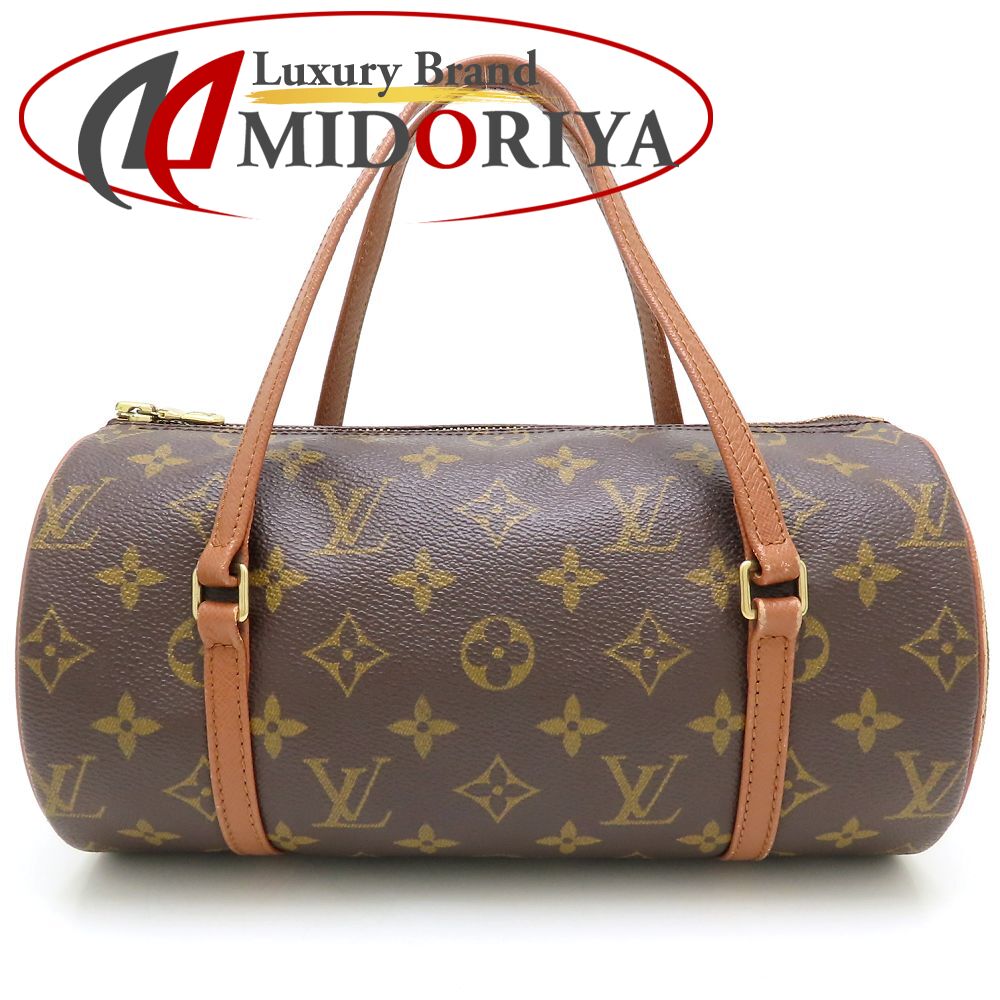 楽天市場】ルイヴィトン M51366 パピヨン26 旧 ハンドバッグ