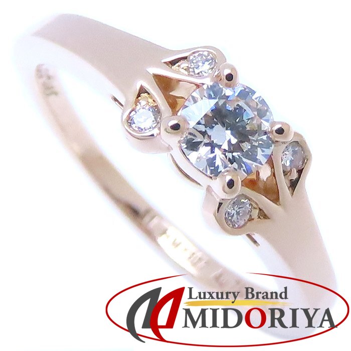 楽天市場】Cartier カルティエ バレリーナ ハーフエタニティ