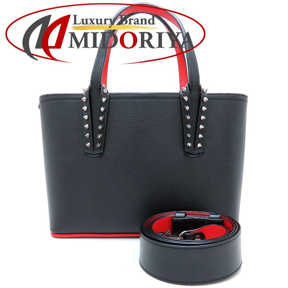 楽天市場】【バッグ】Christian Louboutin クリスチャン ルブタン