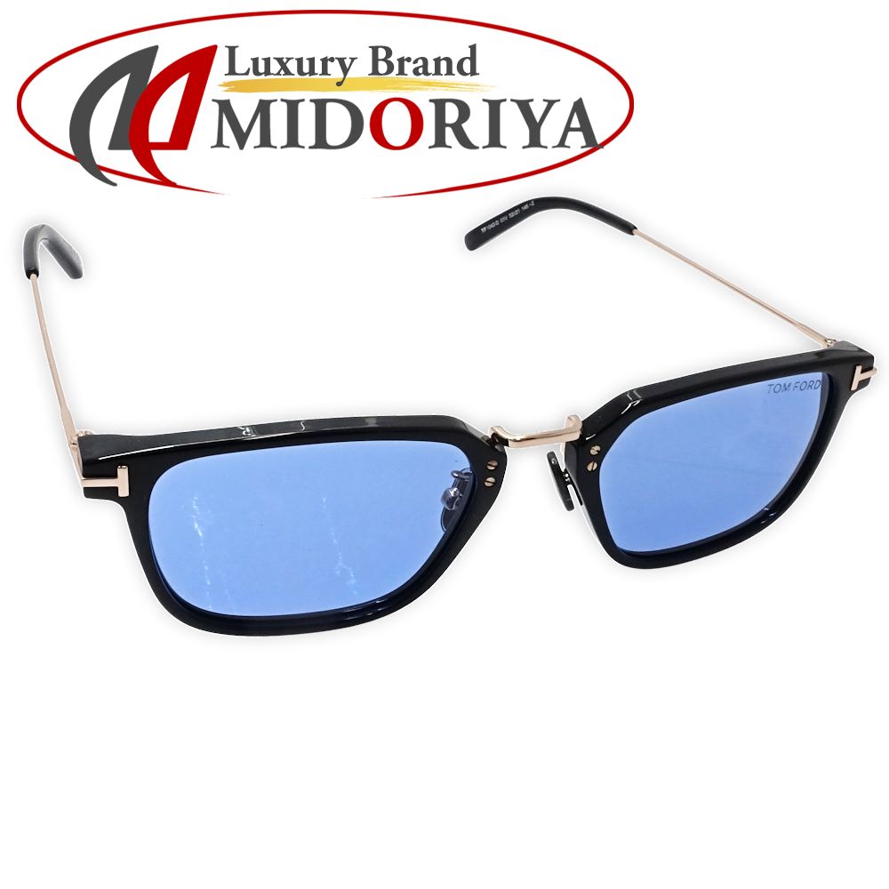 TOMFORD トムフォード　サングラス　brooklyn TF833-F 楽天市場】トムフォード ウェリントンサングラス・メガネ/TF833