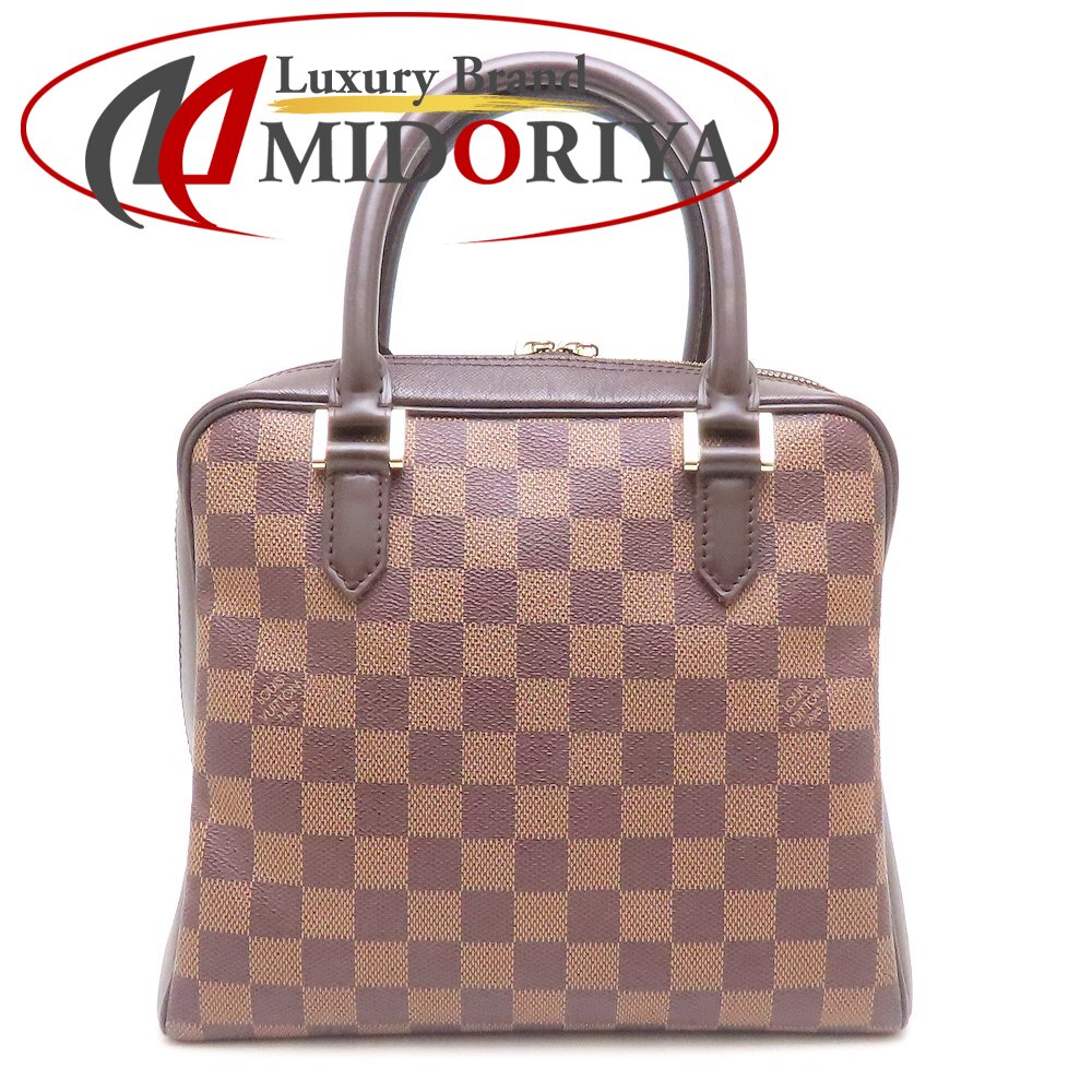 楽天市場】LOUIS VUITTON ルイヴィトン ダミエ ブレラ N51150