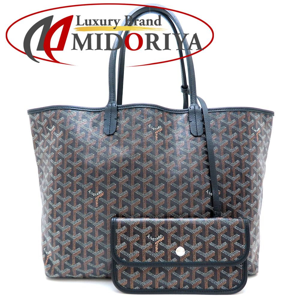 楽天市場】GOYARD ゴヤール サンルイPM AMALOUISPM トートバッグ
