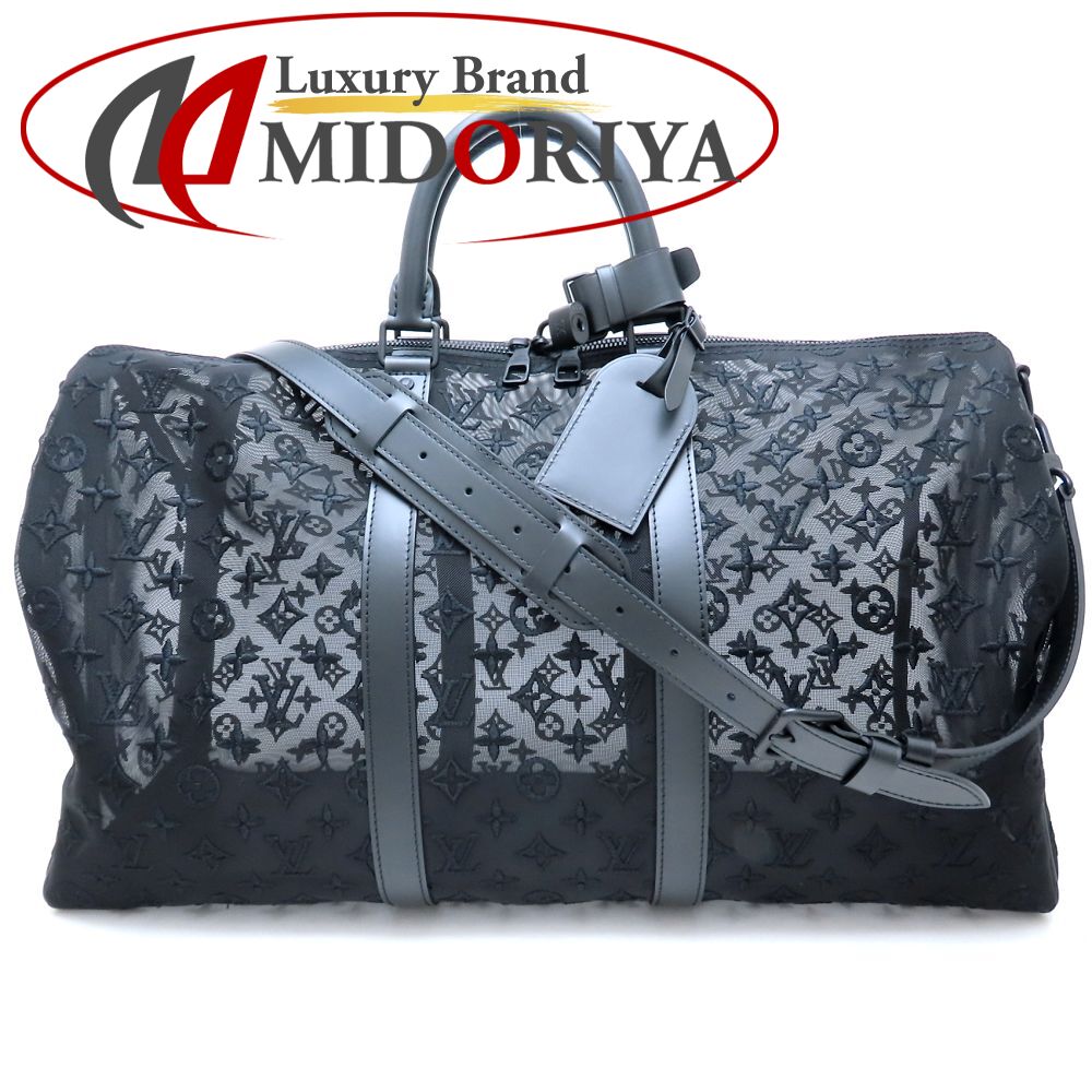 楽天市場】ルイ・ヴィトン LOUIS VUITTON 2020年製 モノグラムクラウド